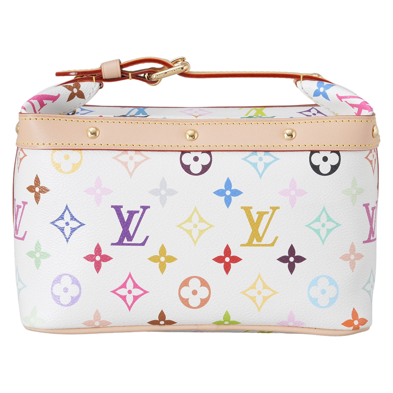 LOUIS VUITTON(USED)루이비통 M27900 LV x TM 크루저 토일레트리 백